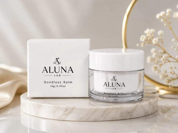 Producto - ALUNA Bondless Balm