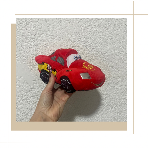 Producto - Peluche Carss