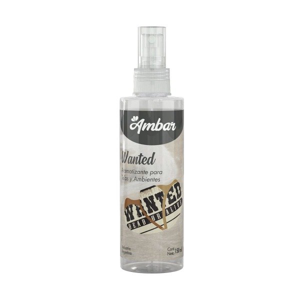 Producto - Textil Ambar Wanted