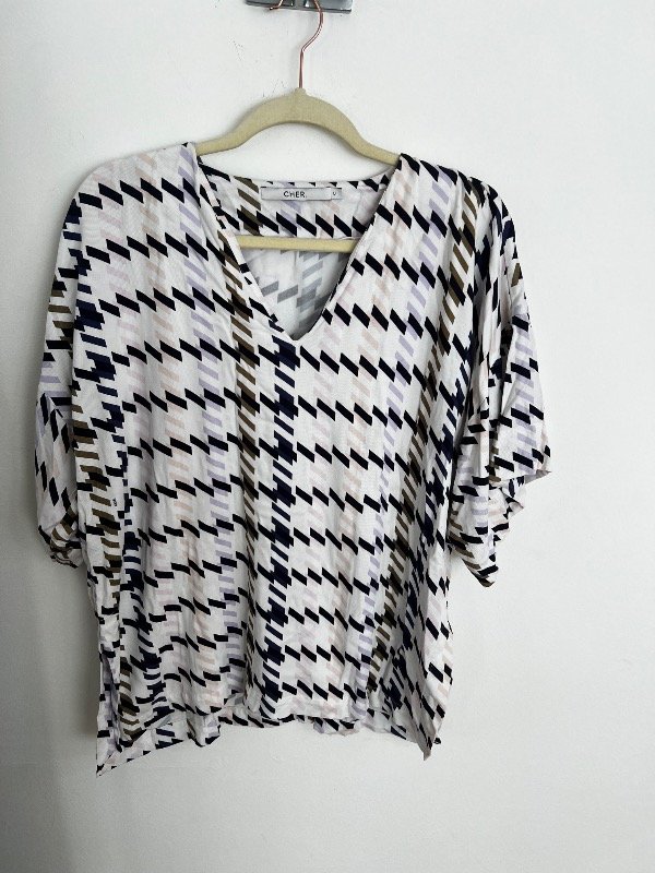 Producto - Remera maria cher 91 - 2