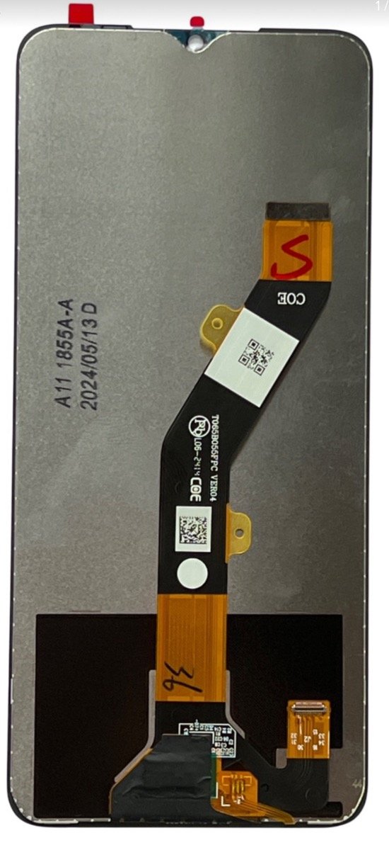 Producto - MODULO ITEL A50
