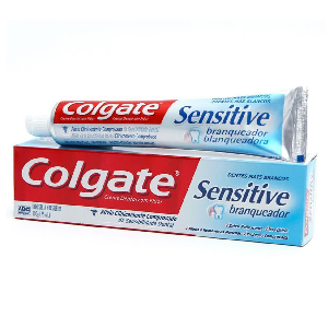 Producto - COLGATE SENSIT BLANQ