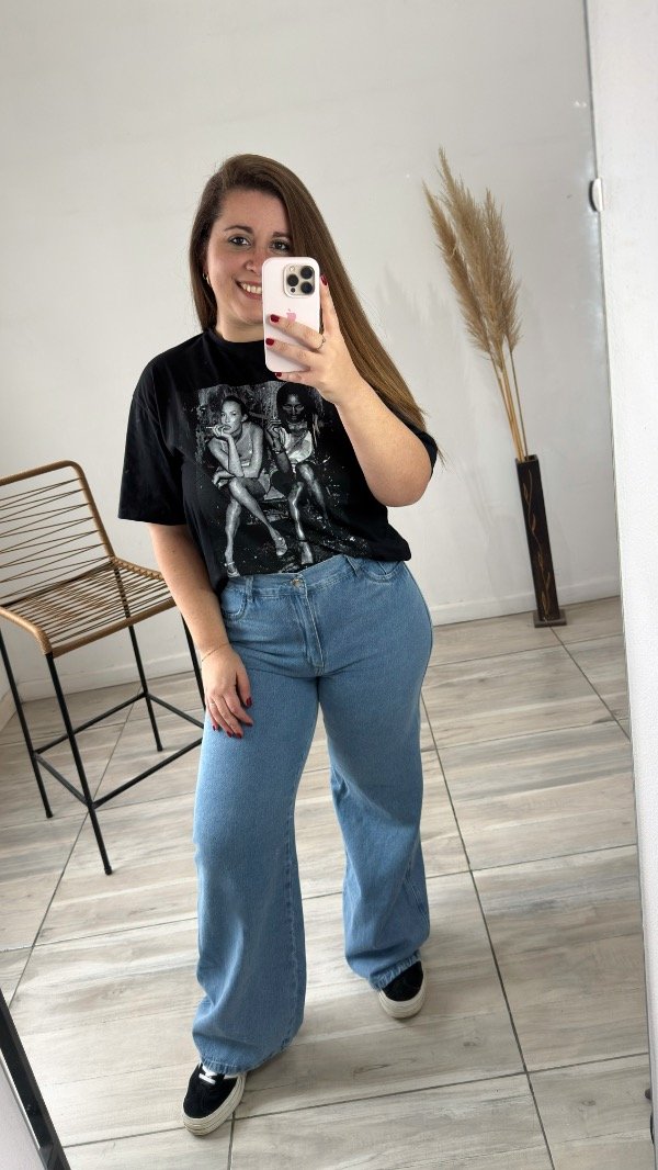 Producto - REMERAS ESTAMPADAS - 8