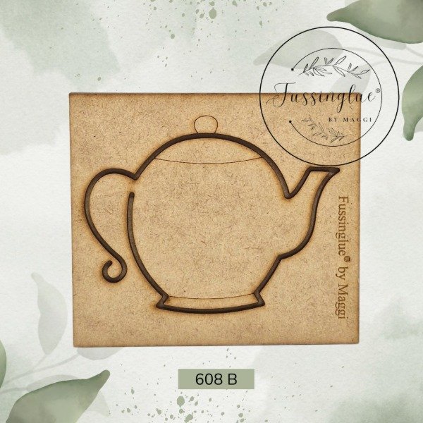 Producto - MOLDE DE TETERA GRANDE