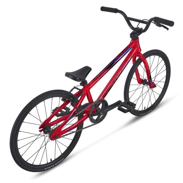 Producto - BICICLETA JUNIOR POSITION ONE E1000