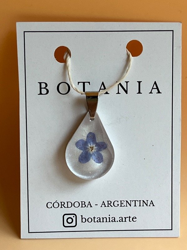 Producto - No me olvides 1