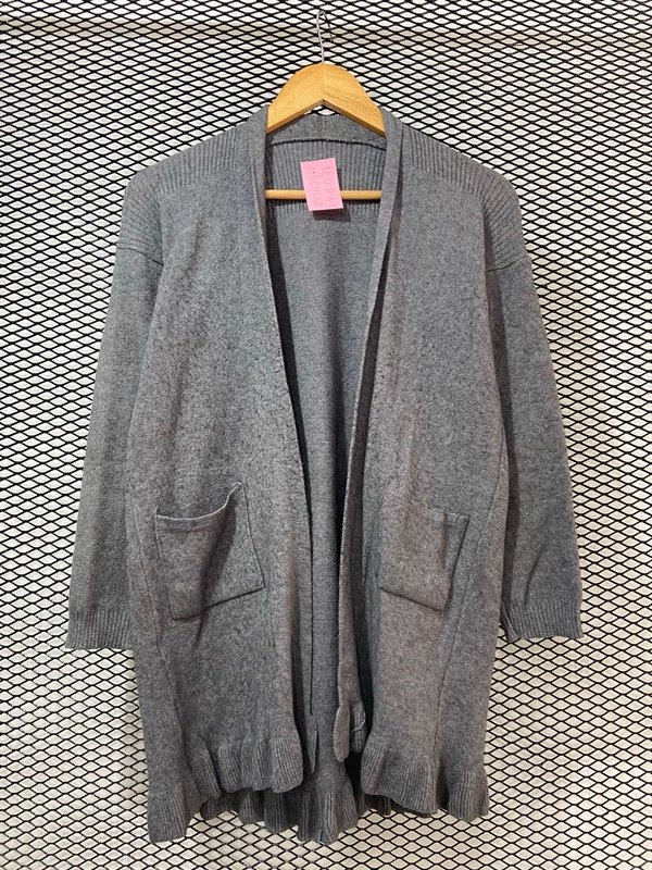 Producto - Kimono de lanilla TM