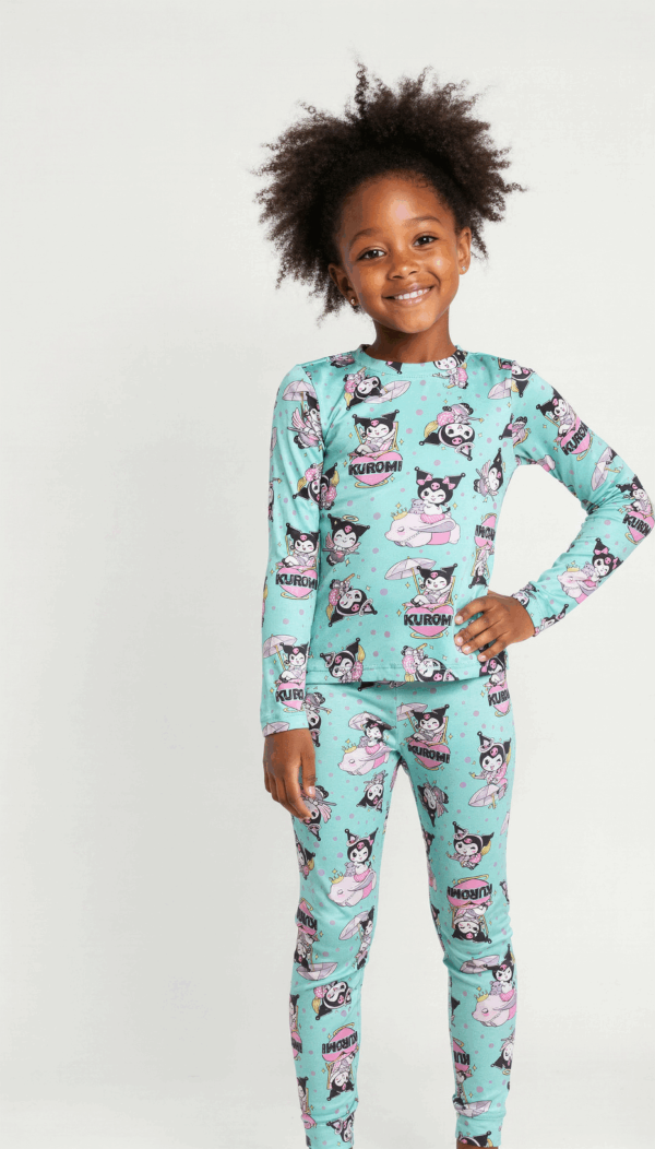 Producto - PIJAMA KUROMY