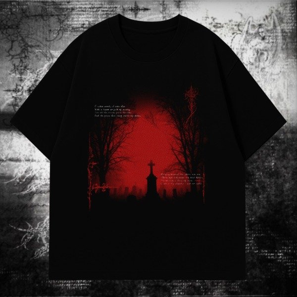 Producto - A Silent Wood