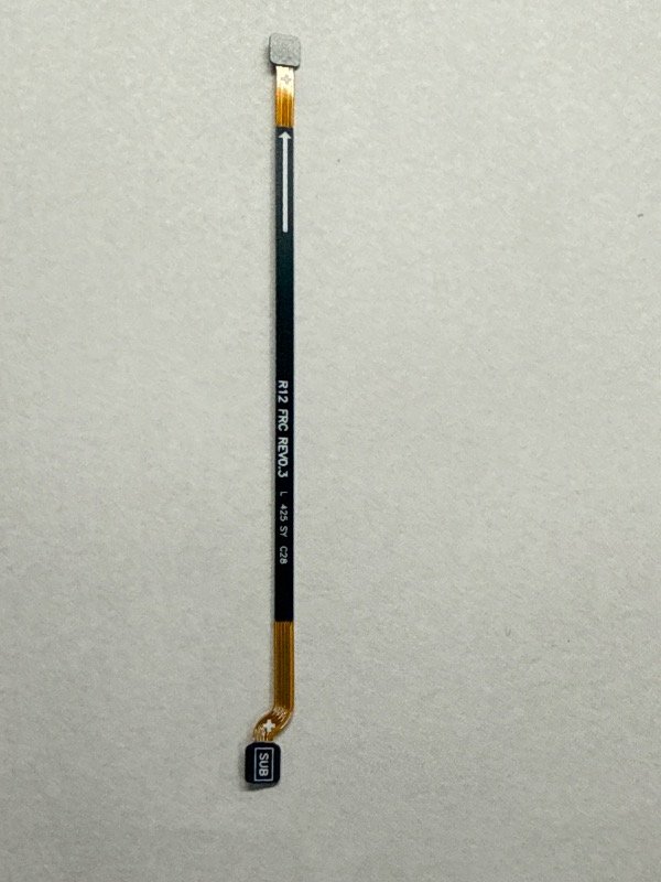 Producto - Flex Antena Para Samsung S24fe S721