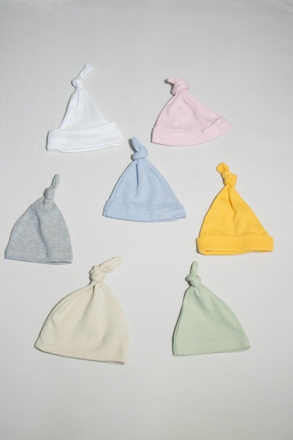 Producto - GORRITOS ALGODÓN