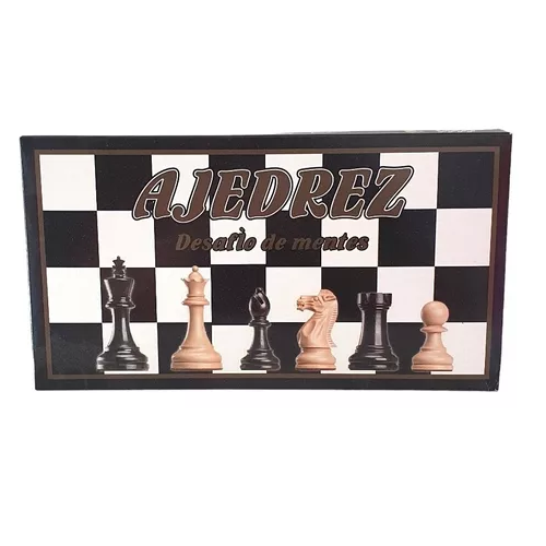 Producto - Ajedrez