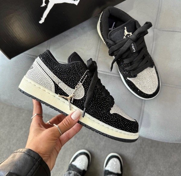 Producto - JORDAN SHINE