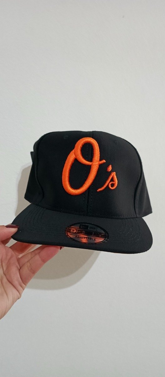 Producto - O's negra