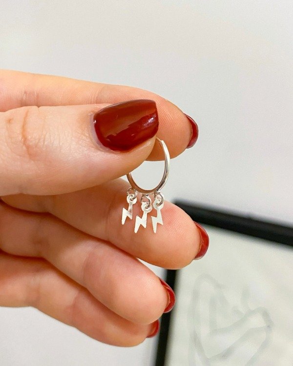 Producto - Argollas Valletta (par)