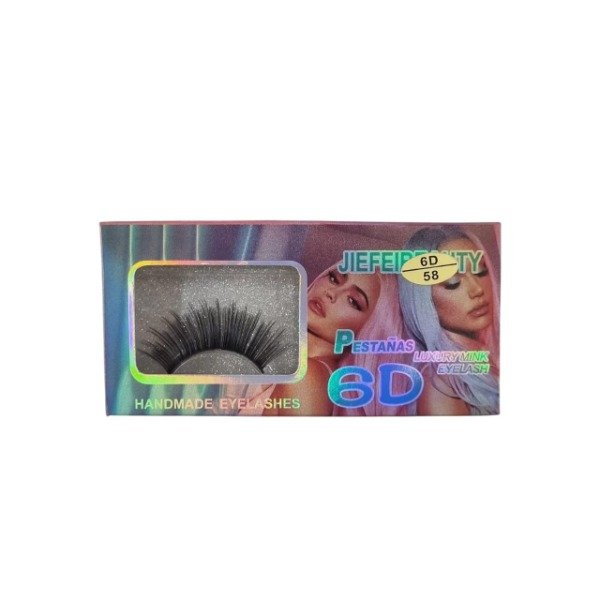 Producto - PESTAÑAS POSTIZAS 6D (58)