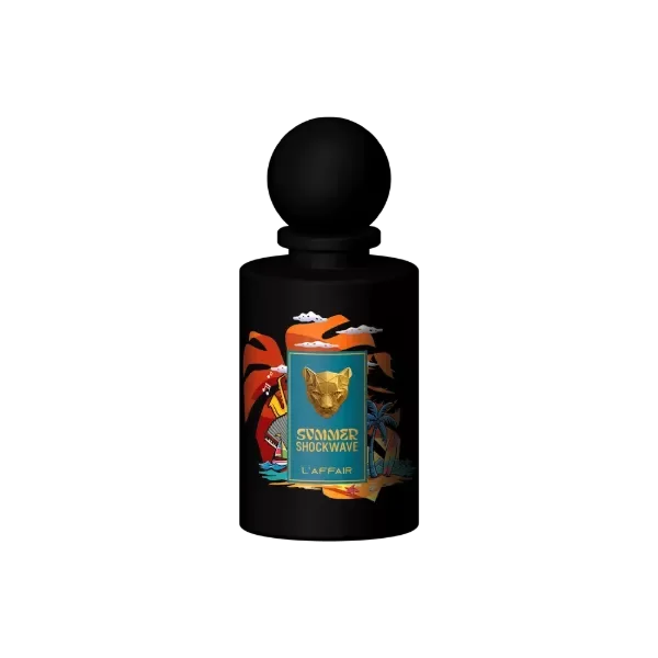 Producto - SUMMER SHOCKWAVE - L'AFFAIR