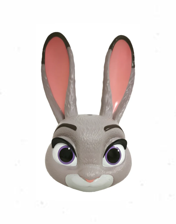 Producto - Vaso Zootopia 2 Judy Hopps