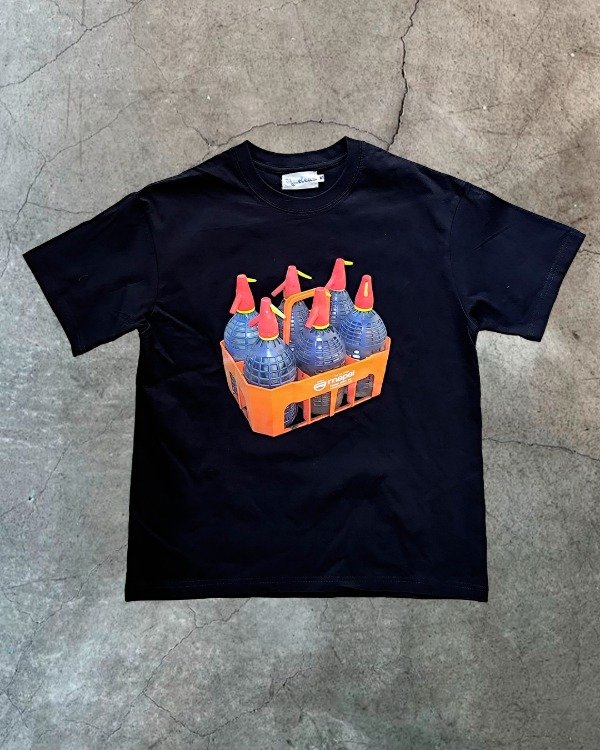 Producto - Remera SIFÓN