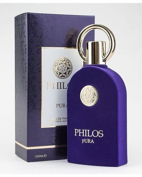 Producto - Philos pura