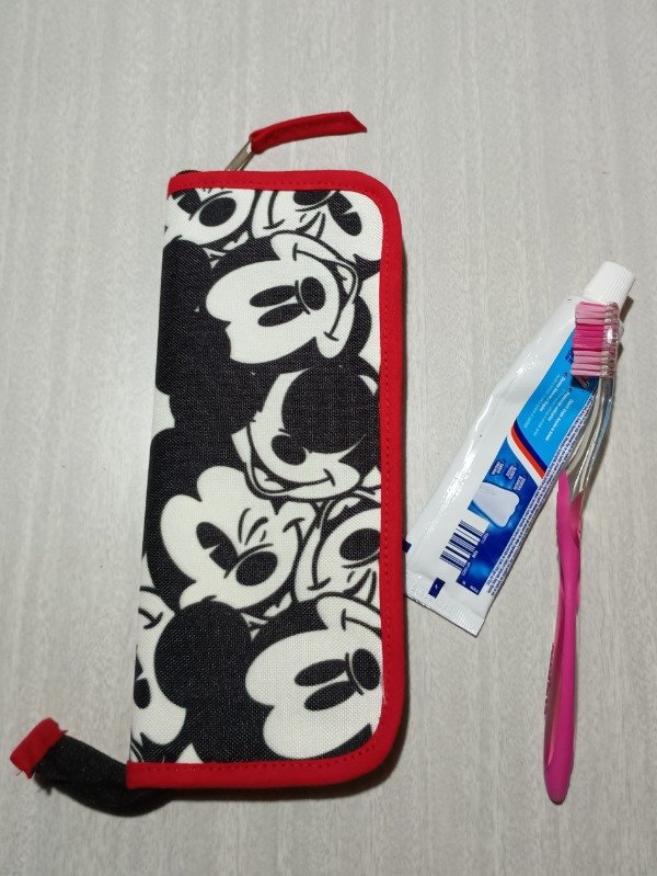 Producto - Estuche Higiene Bucal "Brenda"