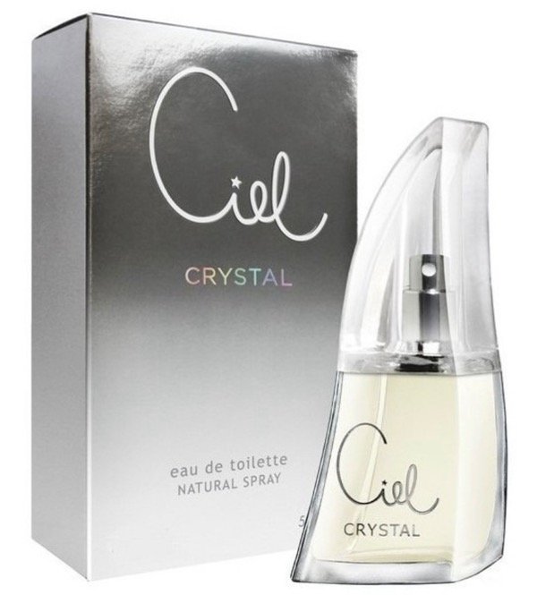Producto - Ciel CRISTAL x50ml