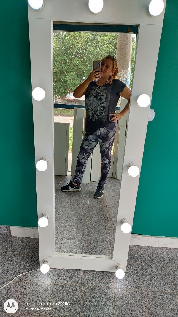 Producto - Holly Cris