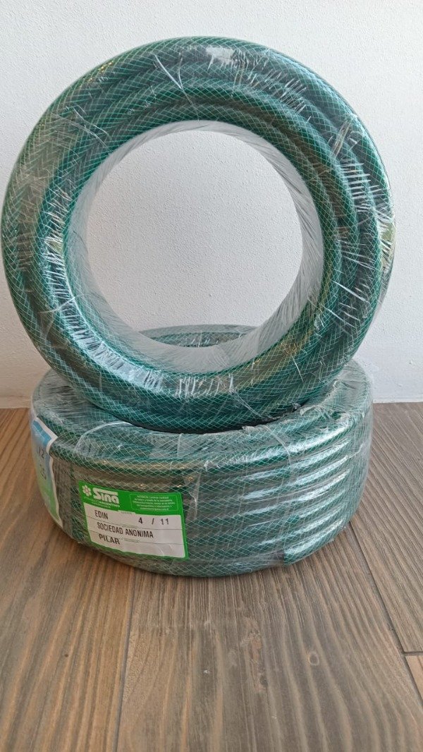 Producto - MANGUERA 1/2 X 25m