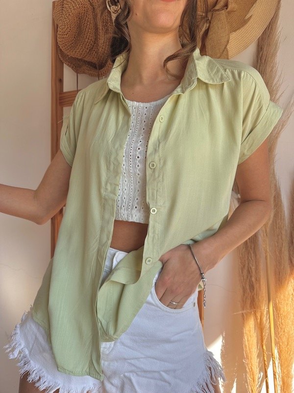 Producto - Camisa Bogotá, importada