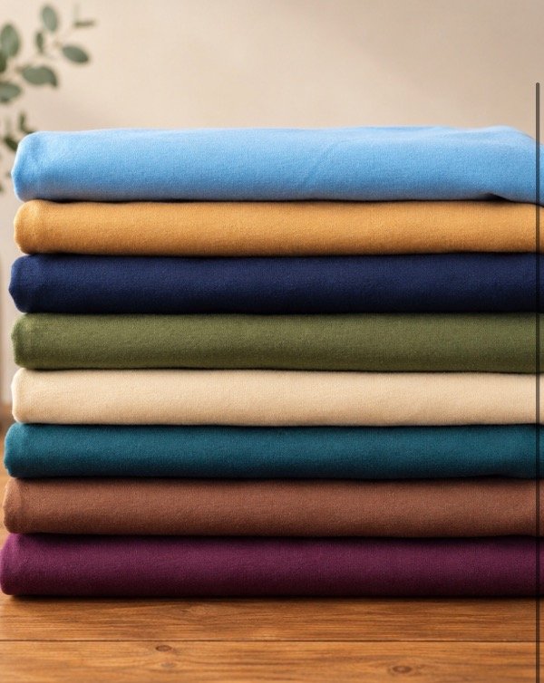 Producto - Remeron basic soft mangas largas