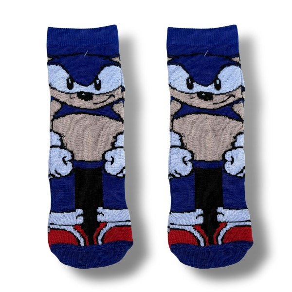 Producto - Sonic - Media Caña Niños