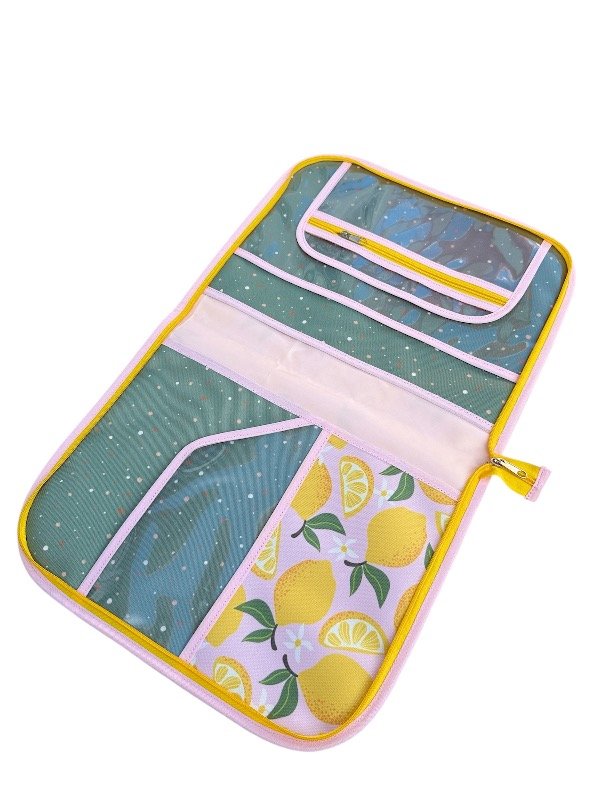 Producto - Organizador A4 Luz OLA41