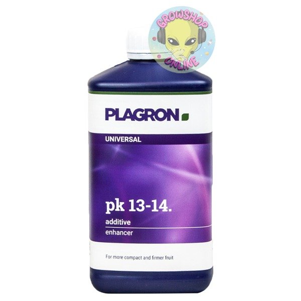 Producto - Plagron PK 13-14