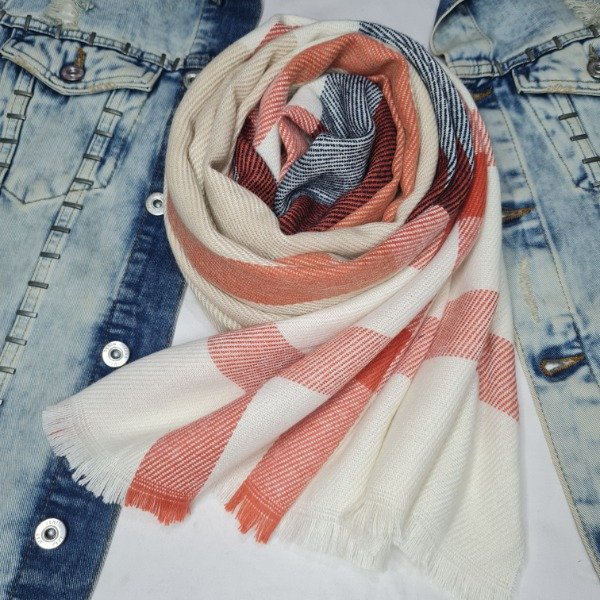 Producto - Bufandón Malibú #12