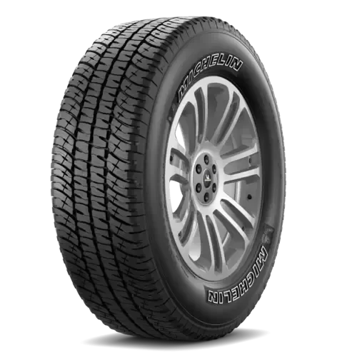 Producto - MICHELIN LTX A/T 2