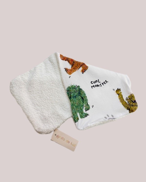 Producto - Babita yeti