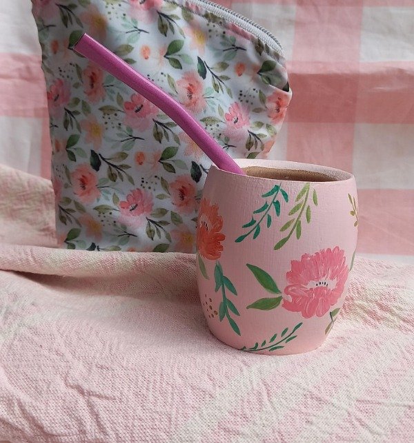 Producto - Mate Rosalia