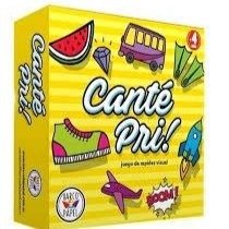 Producto - Cante Pri