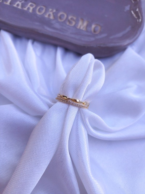 Producto - anillo lissy