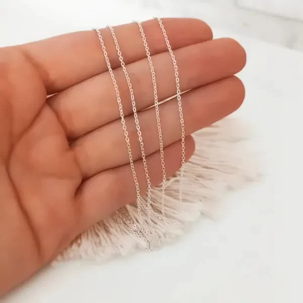 Producto - CADENA FORCET FINA cod 7.5/ 8