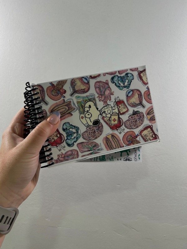 Producto - FICHERO MEDICINA