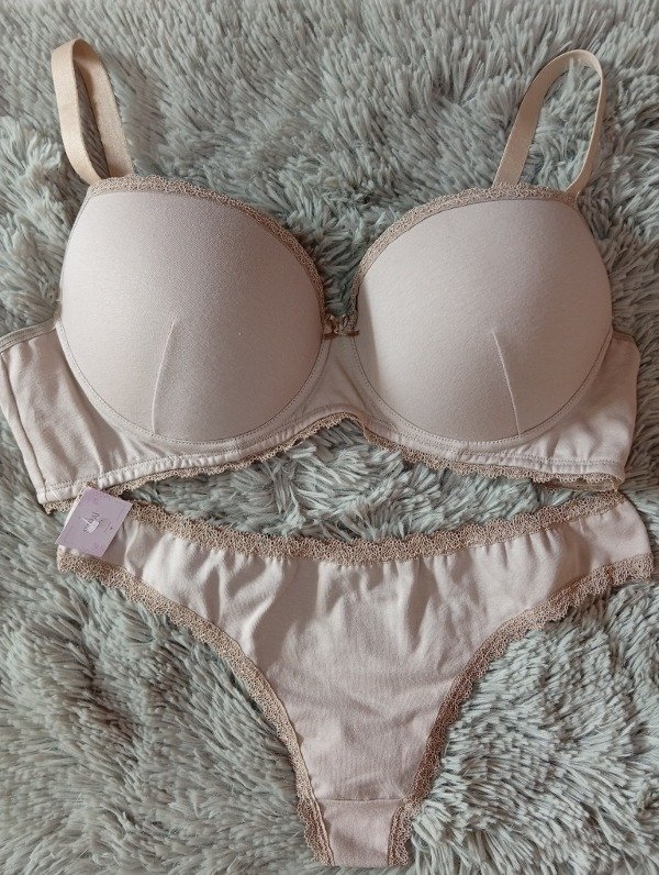 Producto - NATUBEL beige - 0