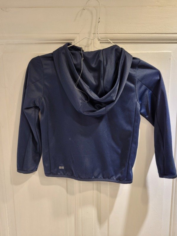 Producto - Buzo UNIQLO azul Talle 3/4 años - PRECIO: 16X - 1