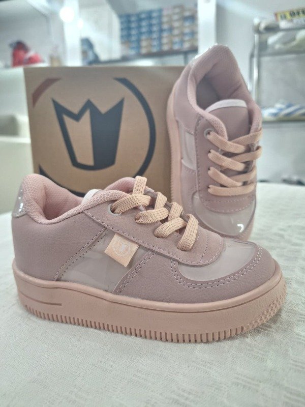Producto - Zapatillas Prowess Art. 603 Nude