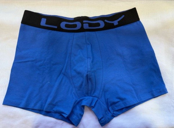 Producto - Boxer Lody ART742 Talle M