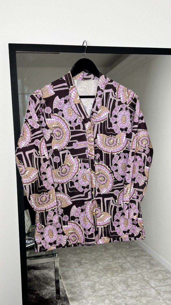 Producto - Camisa Violet