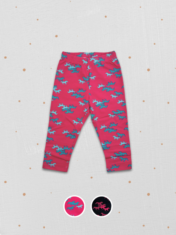 Producto - Calza Caballos BB