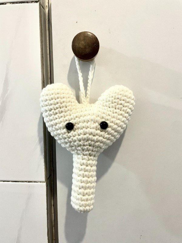 Producto - Lightstick New Jeans - Binky Bong