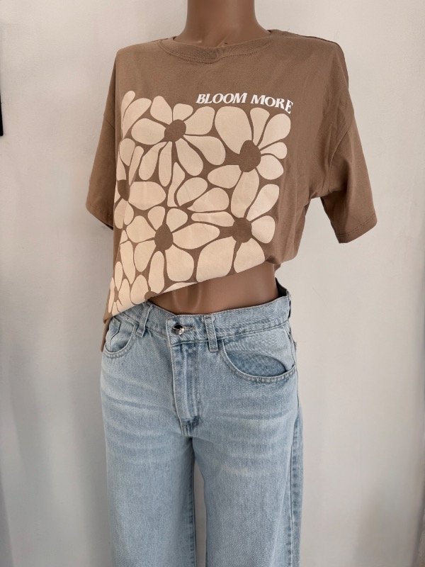 Producto - Remera Bloom - 1