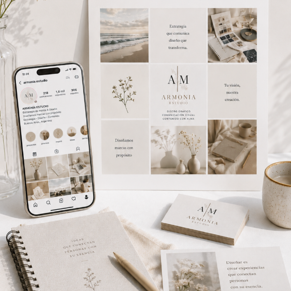 Producto - Lanzamiento de Marcas y Proyectos